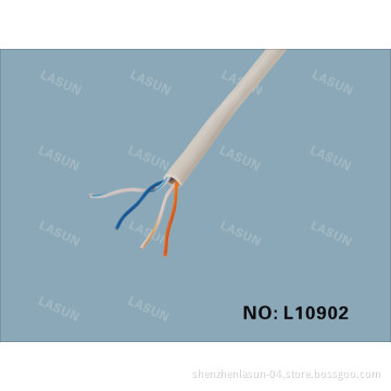Network Cabling & Telephone Cable & LAN Cable